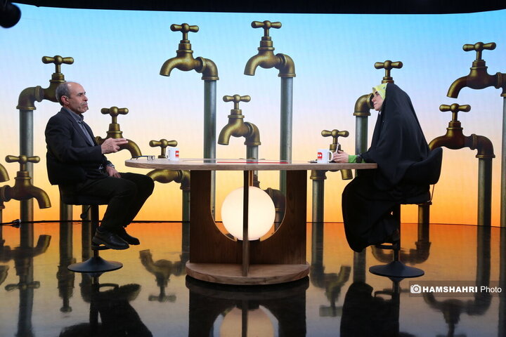 ایران در ششمین سال خشکسالی ست