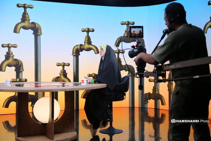 ایران در ششمین سال خشکسالی ست