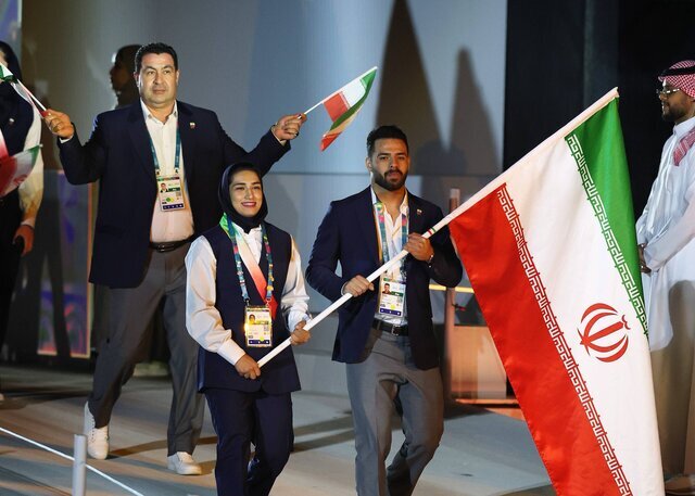 ریاض ۲۰۲۵؛ سفرهایی که ضرورت نداشت اما انجام شد