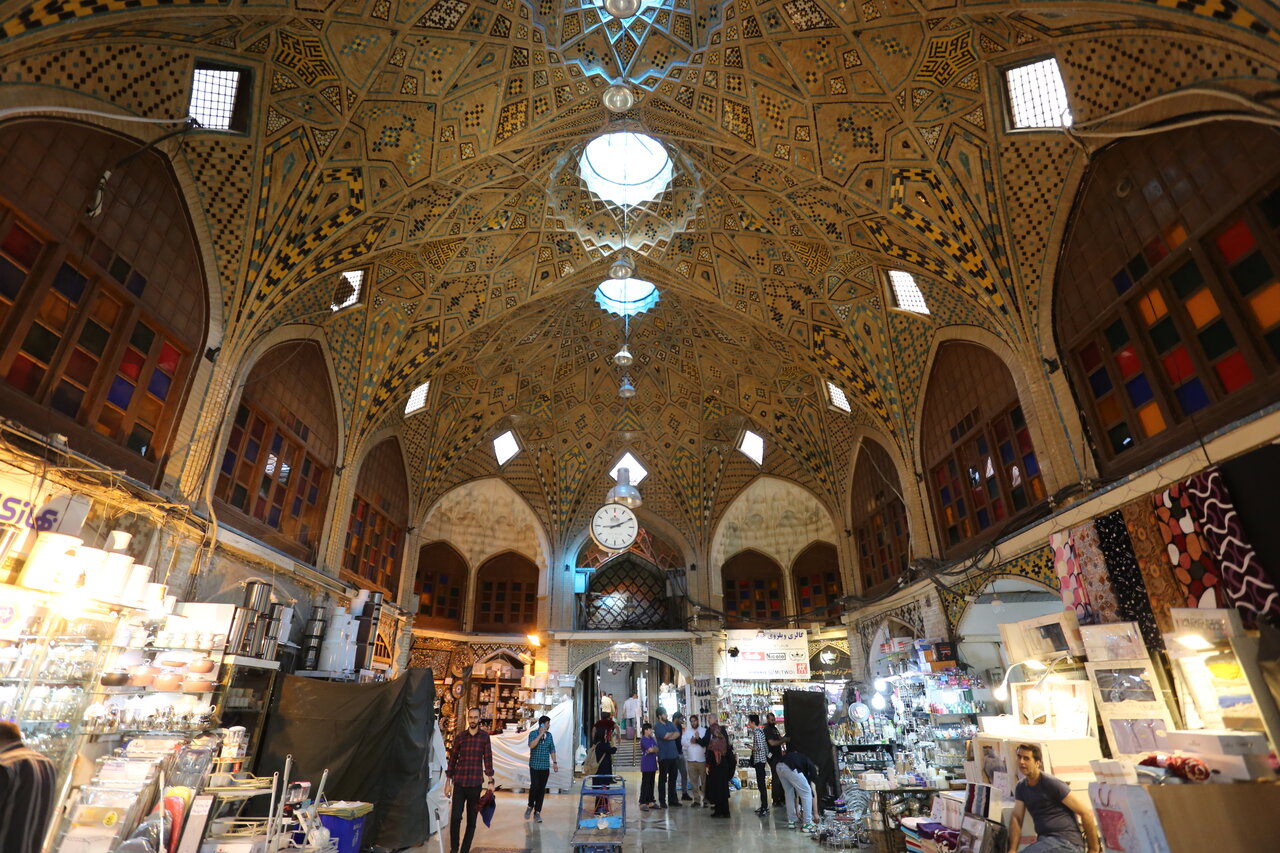 تیمچه حاجب الدوله