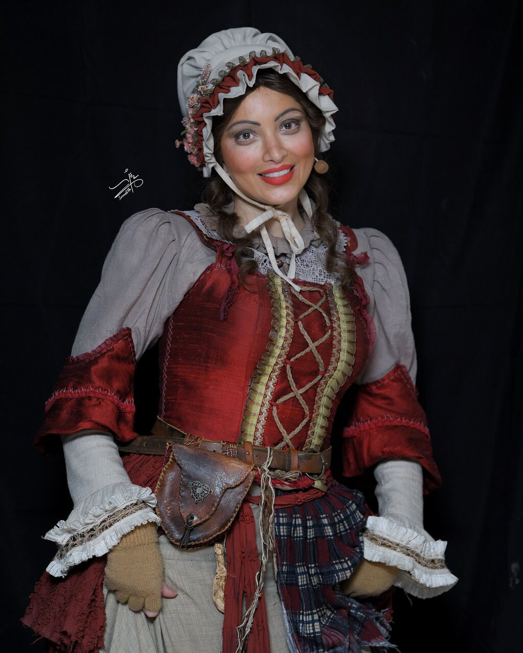 قاب دو نفره بهنوش طباطبایی و علیرضا قربانی | ببینید