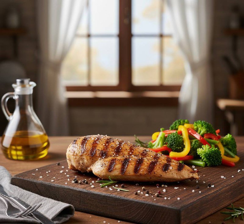 این ۵ غذای رژیمی چربی شکم شما را آب می کند