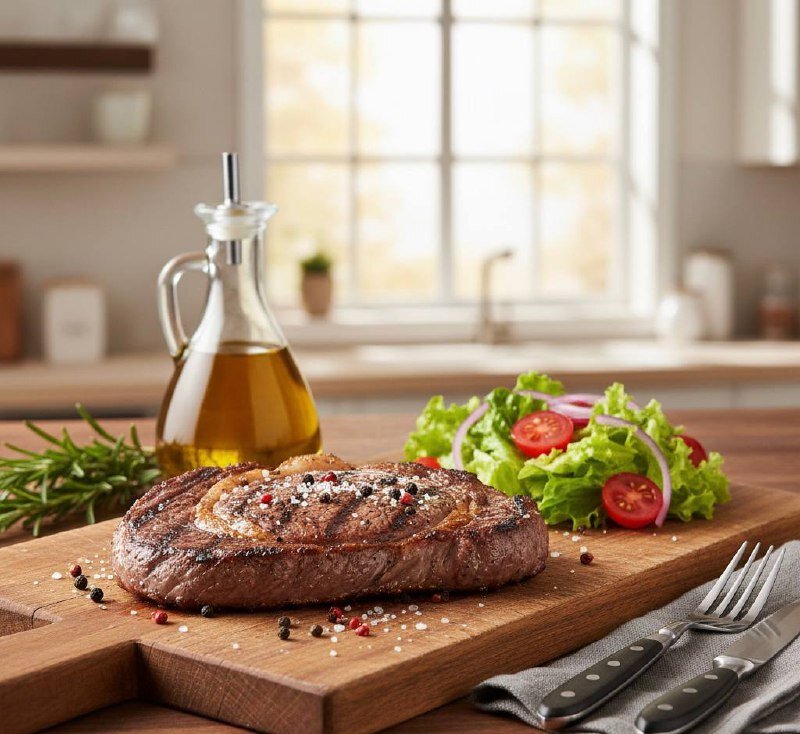 این ۵ غذای رژیمی چربی شکم شما را آب می کند