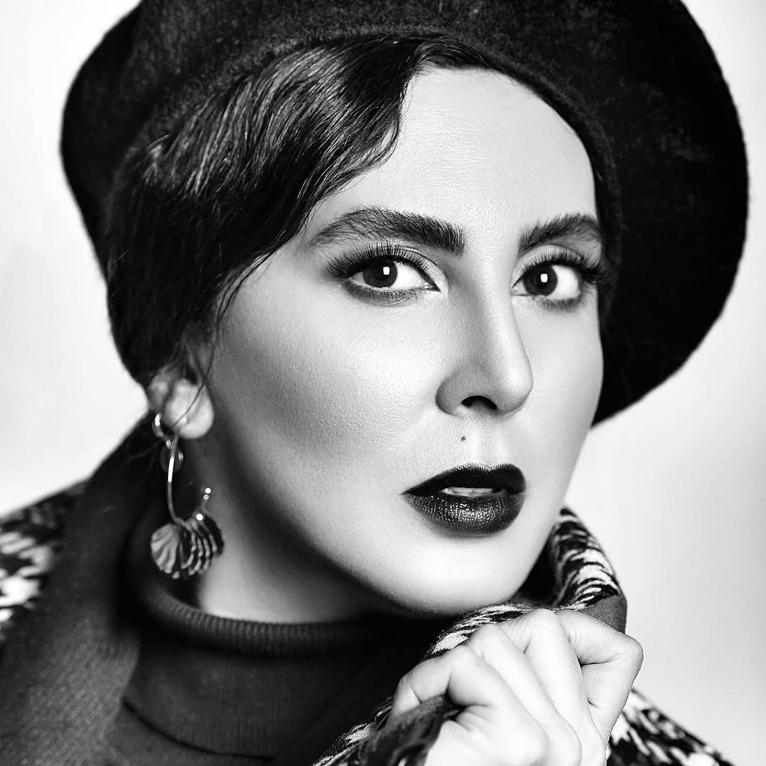 مقایسه جالب چهره اصلی بانو نفرتیتی با بازیگر زن سریال یوسف پیامبر | تصویر اصلی او را ببیند