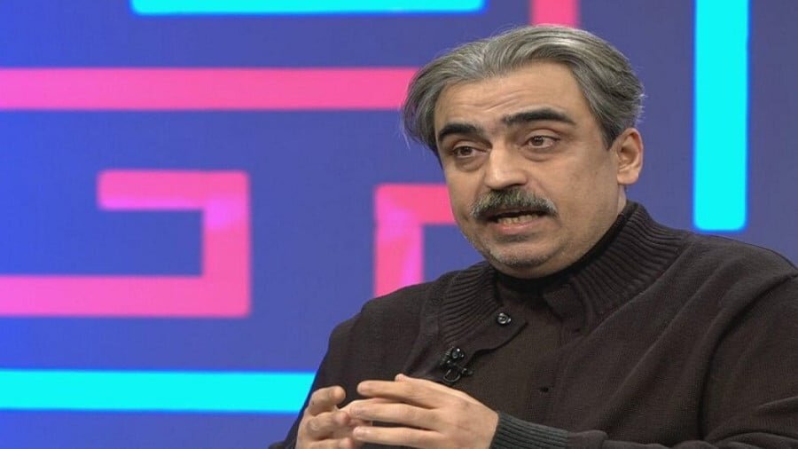 یک موشک‌ ایرانی نصف تل‌آویو  را خاموش کرد