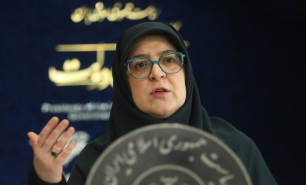 سخنگوی دولت حذف ارز ترجیحی از کالاهای اساسی و دارو را تکذیب کرد + ویدئو