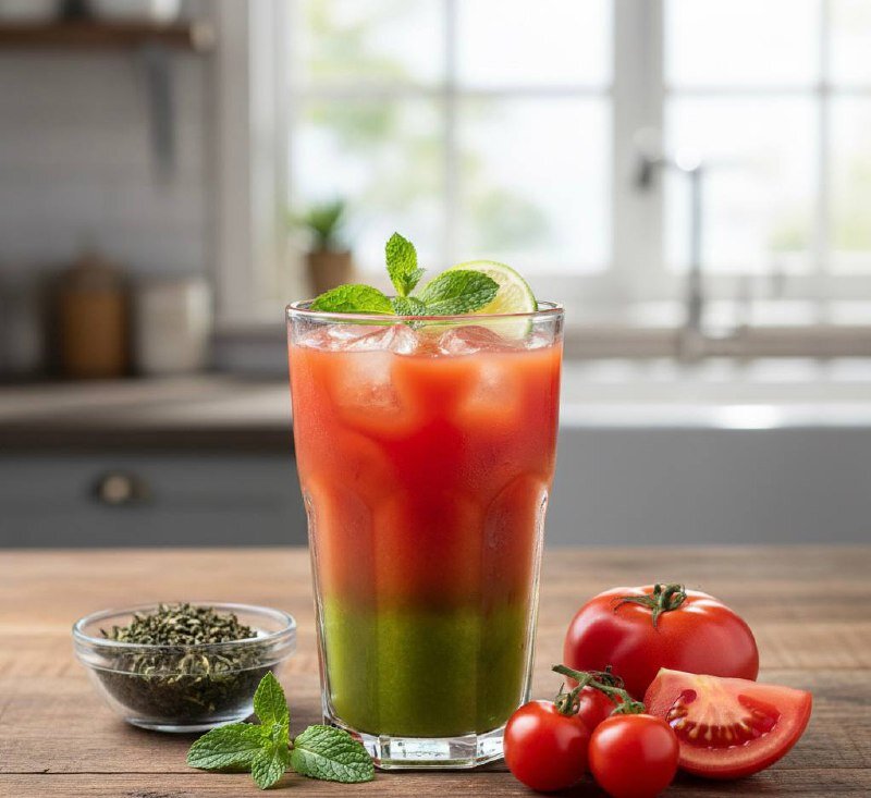 این ۴ دمنوش با دستور تهیه ساده قند خون شما را کاهش می دهد