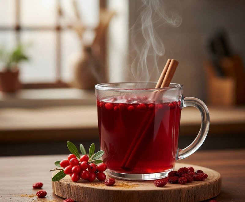 این ۴ دمنوش با دستور تهیه ساده قند خون شما را کاهش می دهد