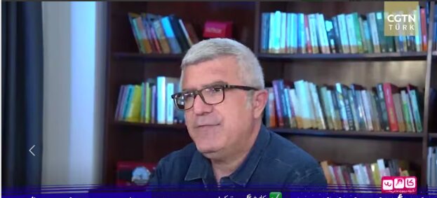 افشای نقشه ترکیه در جبهه ای از خزر تا مدیترانه علیه ایران!