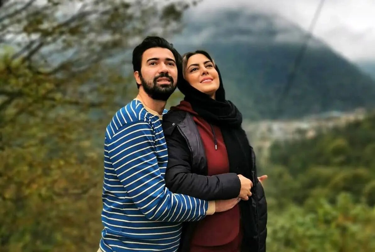 خانم بازیگر و همسرش دومین کودک را در سالگرد ازدواجشان به سرپرستی گرفتند 