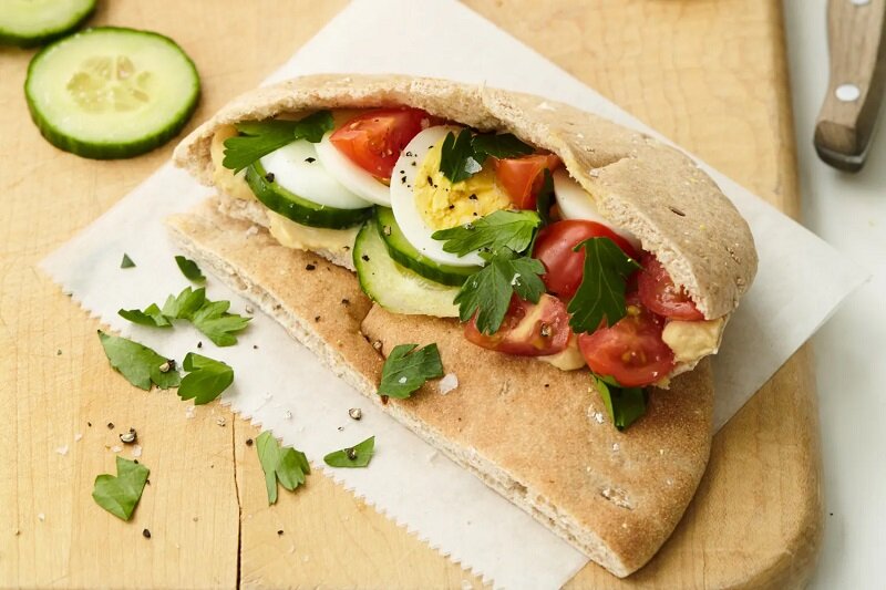 چه صبحانهای عمر ما را طولانیتر میکند؟