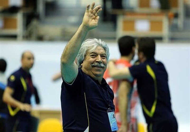 شهرهای ورزشخیز ایران