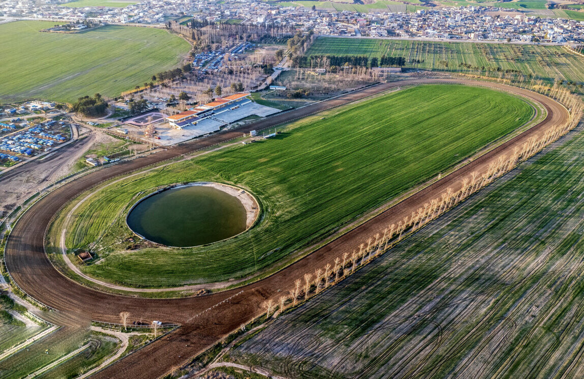 شهرهای ورزشخیز ایران