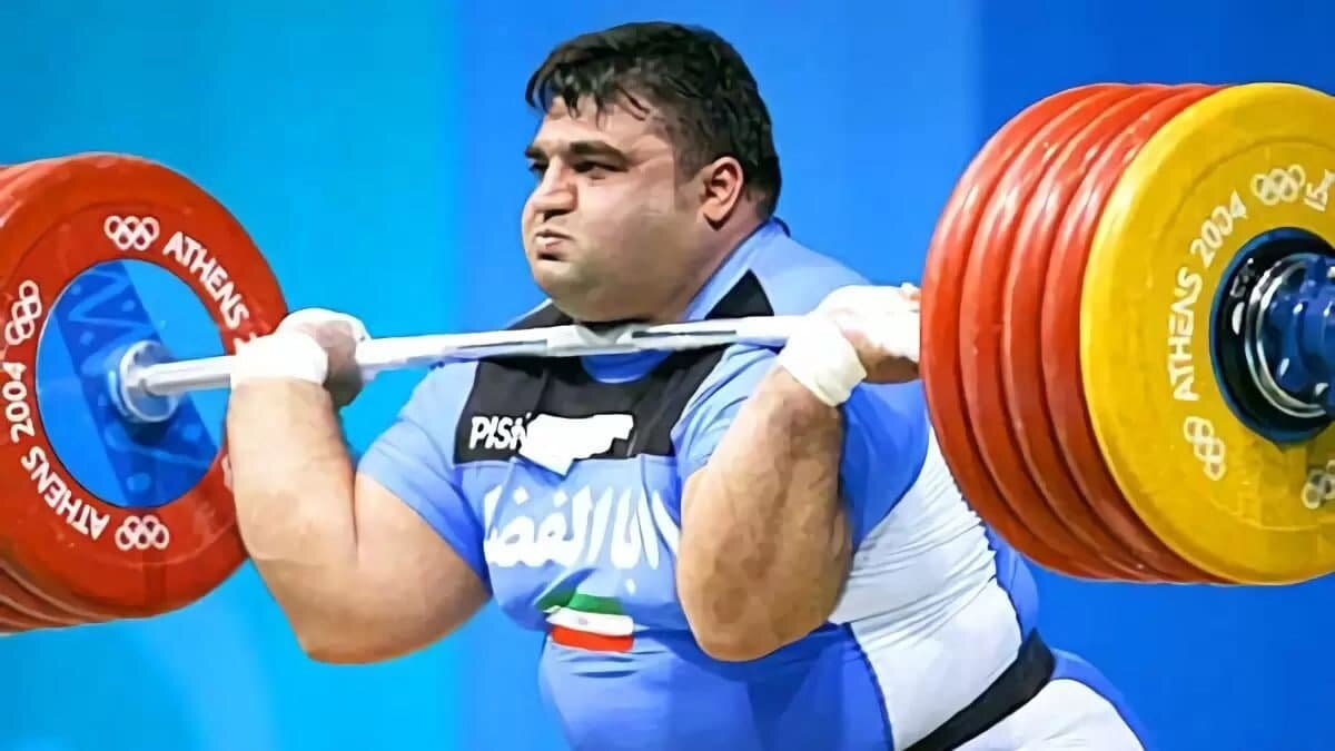 شهرهای ورزشخیز ایران