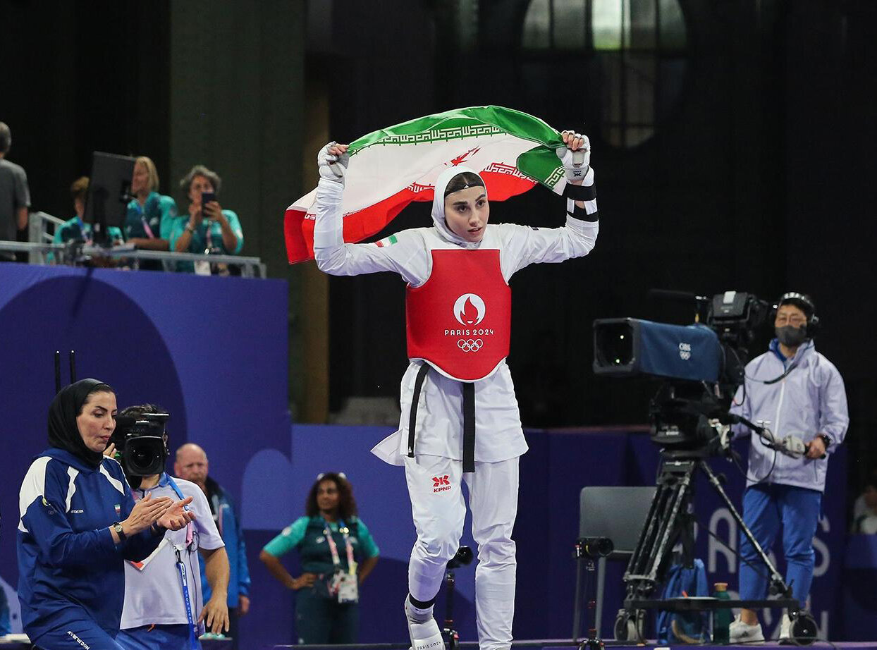 شهرهای ورزش‌خیز ایران