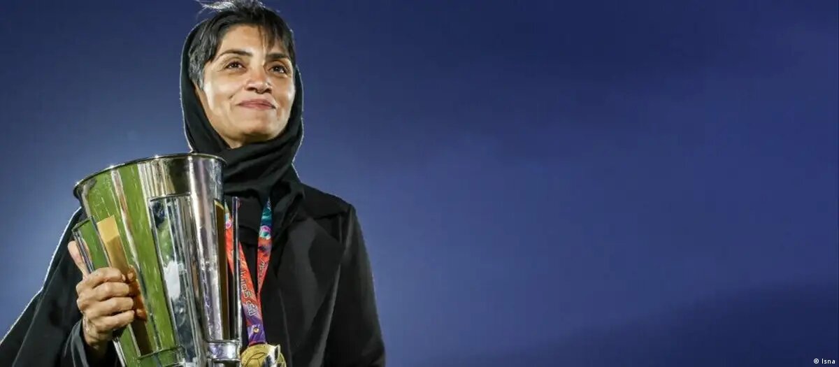 شهرهای ورزش‌خیز ایران