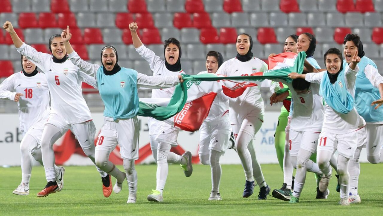 شهرهای ورزشخیز ایران