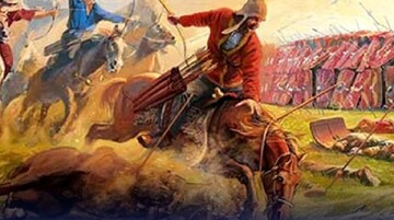 ارتش هخامنشی و ساسانی؛ قدرتمندترین نیروهای نظامی جهان باستان | عکس