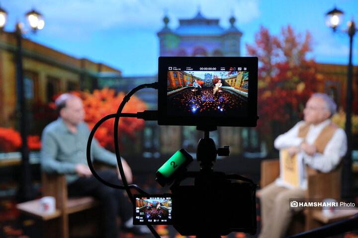 گفتگو با عبدالجبار کاکایی شاعر شهر تهران