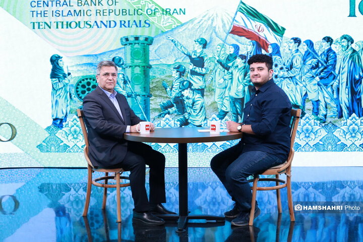 گفتگوی پیشران؛ با مدیر عامل پنتر