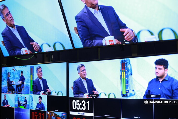 گفتگوی پیشران؛ با مدیر عامل پنتر