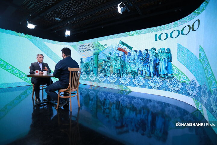 گفتگوی پیشران؛ با مدیر عامل پنتر