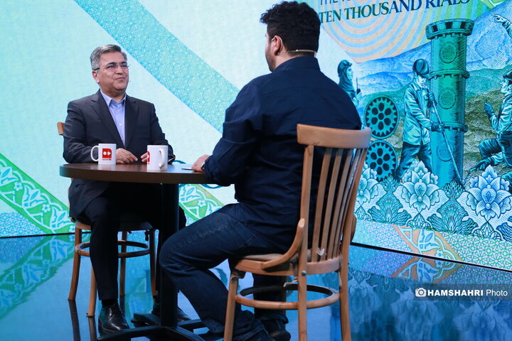 گفتگوی پیشران؛ با مدیر عامل پنتر