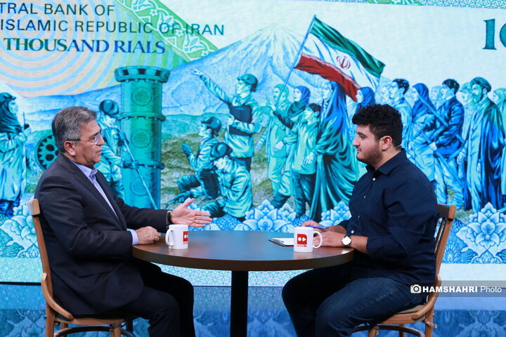 گفتگوی پیشران؛ با مدیر عامل پنتر