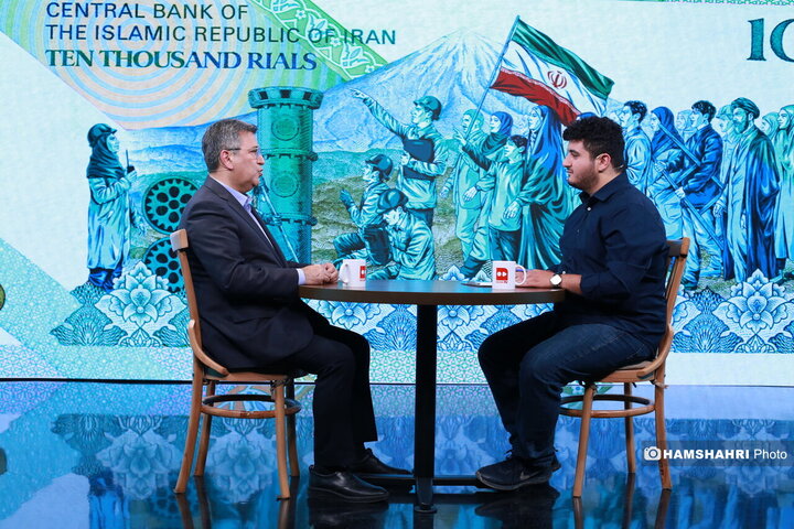 گفتگوی پیشران؛ با مدیر عامل پنتر