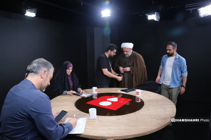 مناظره رسایی و رشیدی کوچکی در مورد تلگرام و موانع فیلترینگ