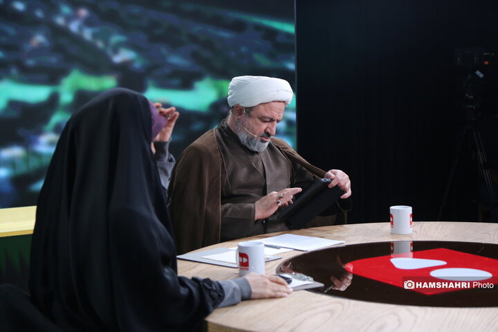 مناظره رسایی و رشیدی کوچکی در مورد تلگرام و موانع فیلترینگ