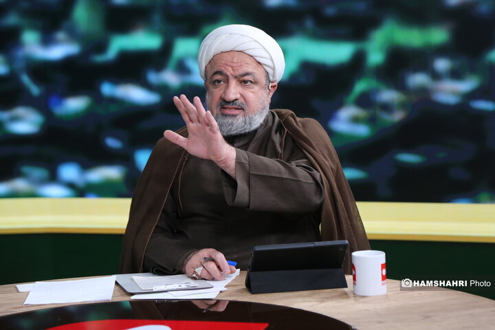 مناظره رسایی و رشیدی کوچکی در مورد تلگرام و موانع فیلترینگ