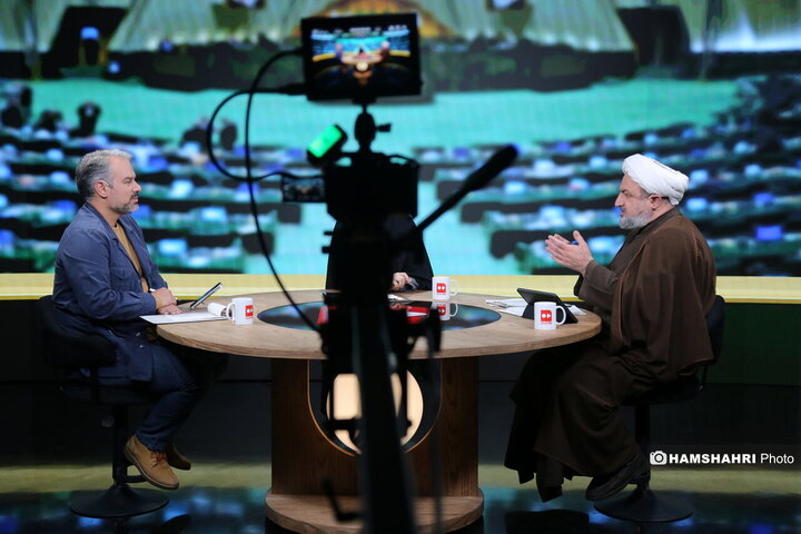 مناظره رسایی و رشیدی کوچکی در مورد تلگرام و موانع فیلترینگ