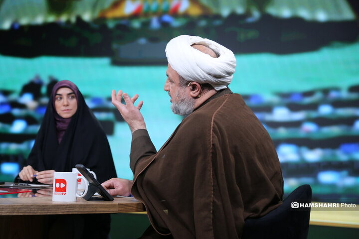 مناظره رسایی و رشیدی کوچکی در مورد تلگرام و موانع فیلترینگ