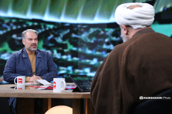 مناظره رسایی و رشیدی کوچکی در مورد تلگرام و موانع فیلترینگ