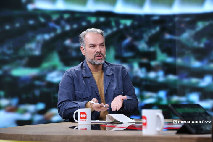 مناظره رسایی و رشیدی کوچکی در مورد تلگرام و موانع فیلترینگ