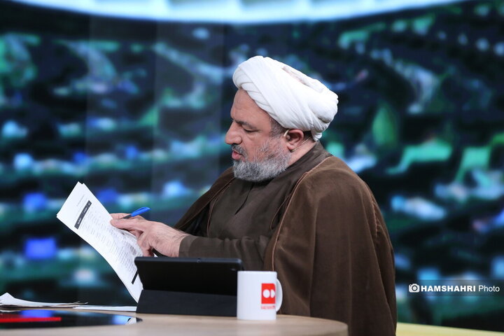 مناظره رسایی و رشیدی کوچکی در مورد تلگرام و موانع فیلترینگ