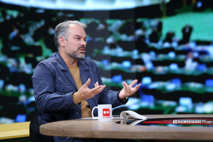 مناظره رسایی و رشیدی کوچکی در مورد تلگرام و موانع فیلترینگ