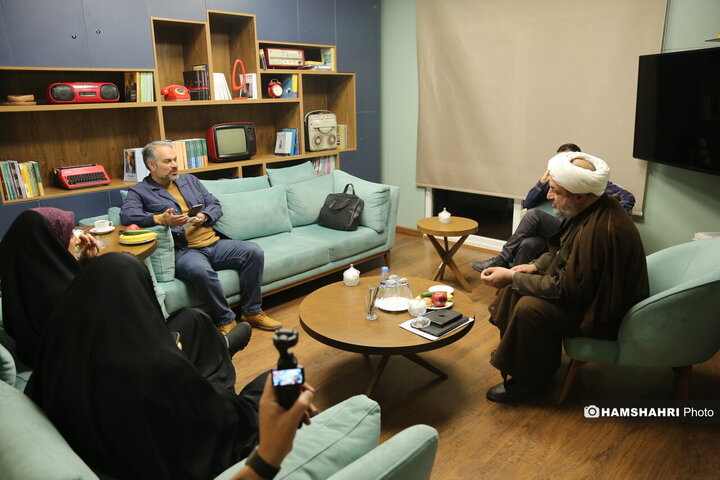 مناظره رسایی و رشیدی کوچکی در مورد تلگرام و موانع فیلترینگ