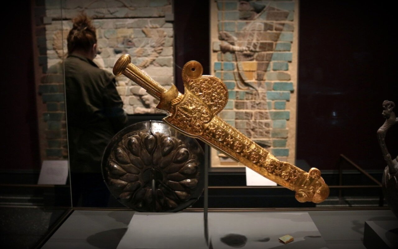 ارتش هخامنشی و ساسانی؛ قدرتمندترین نیروهای نظامی جهان باستان | عکس