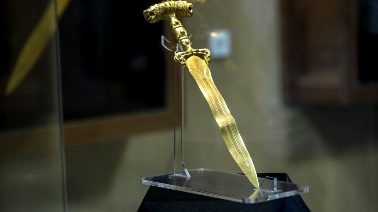 ارتش هخامنشی و ساسانی؛ قدرتمندترین نیروهای نظامی جهان باستان | عکس