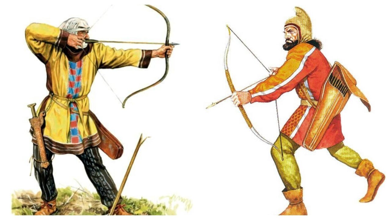 ارتش هخامنشی و ساسانی؛ قدرتمندترین نیروهای نظامی جهان باستان | عکس