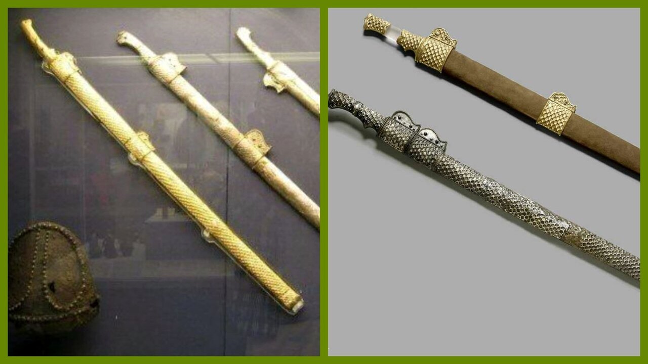 ارتش هخامنشی و ساسانی؛ قدرتمندترین نیروهای نظامی جهان باستان | عکس