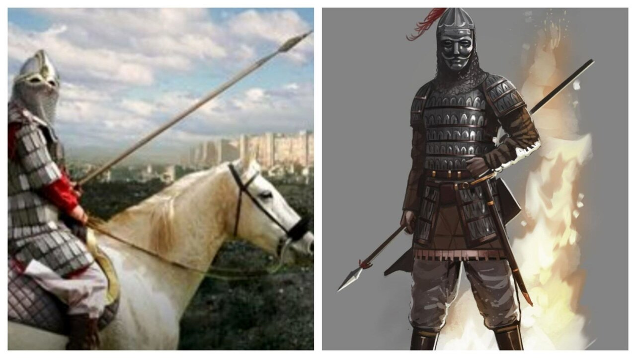 ارتش هخامنشی و ساسانی؛ قدرتمندترین نیروهای نظامی جهان باستان | عکس
