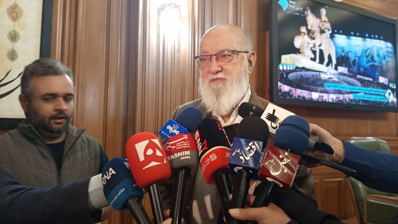 تهران نیازمند ۱۱ هزار اتوبوس