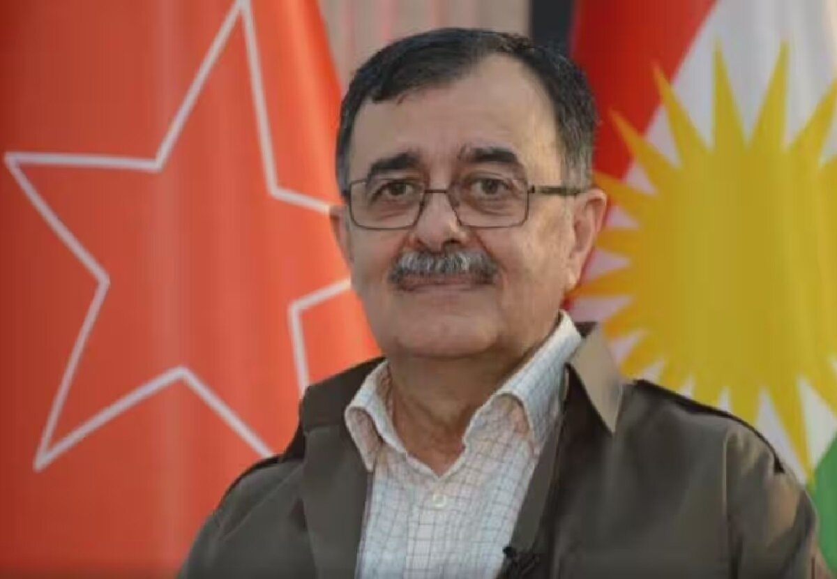 حق با اسرائیل است؛ کنار ایران نایستید! 