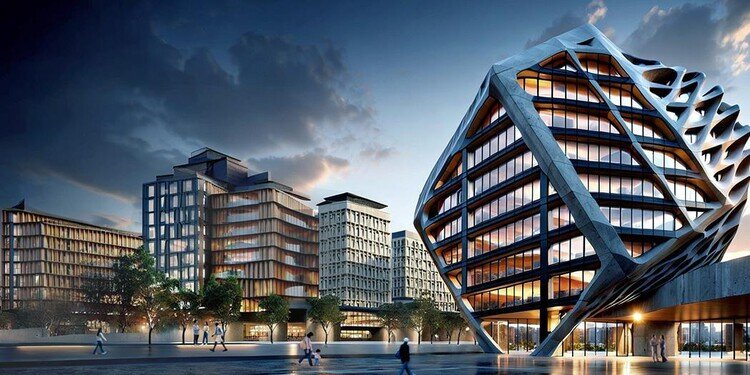 مرزهای تازه خلاقیت | ورود معماران به عصر نقشهای ناشناخته و مهارتهای نو