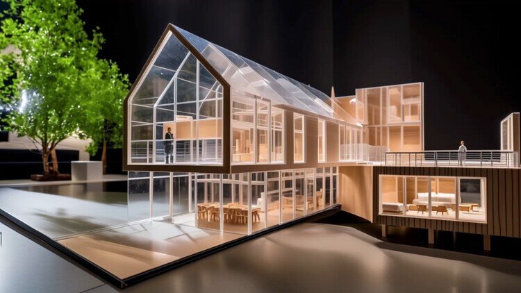 مرزهای تازه خلاقیت | ورود معماران به عصر نقشهای ناشناخته و مهارتهای نو