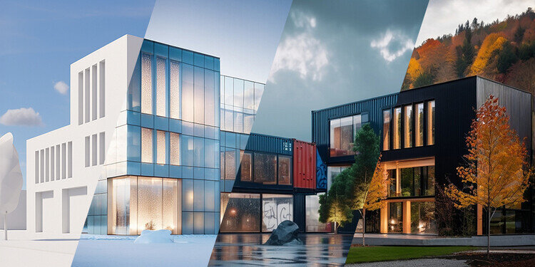 مرزهای تازه خلاقیت | ورود معماران به عصر نقشهای ناشناخته و مهارتهای نو