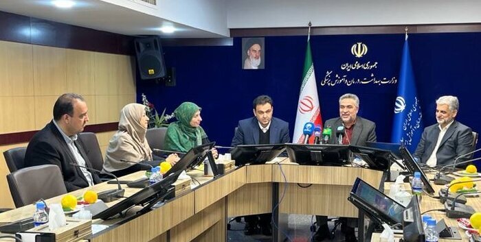 جشنوارهای برای نجات ایران از پیری | ایران سریعترین کاهش نرخ فرزندآوری در جهان را تجربه کرده است